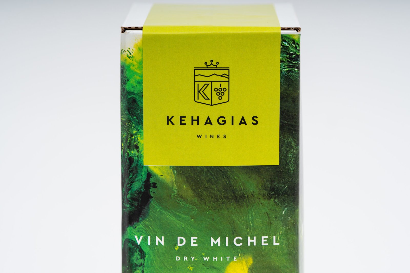 Vin De Michel - White - Image 4