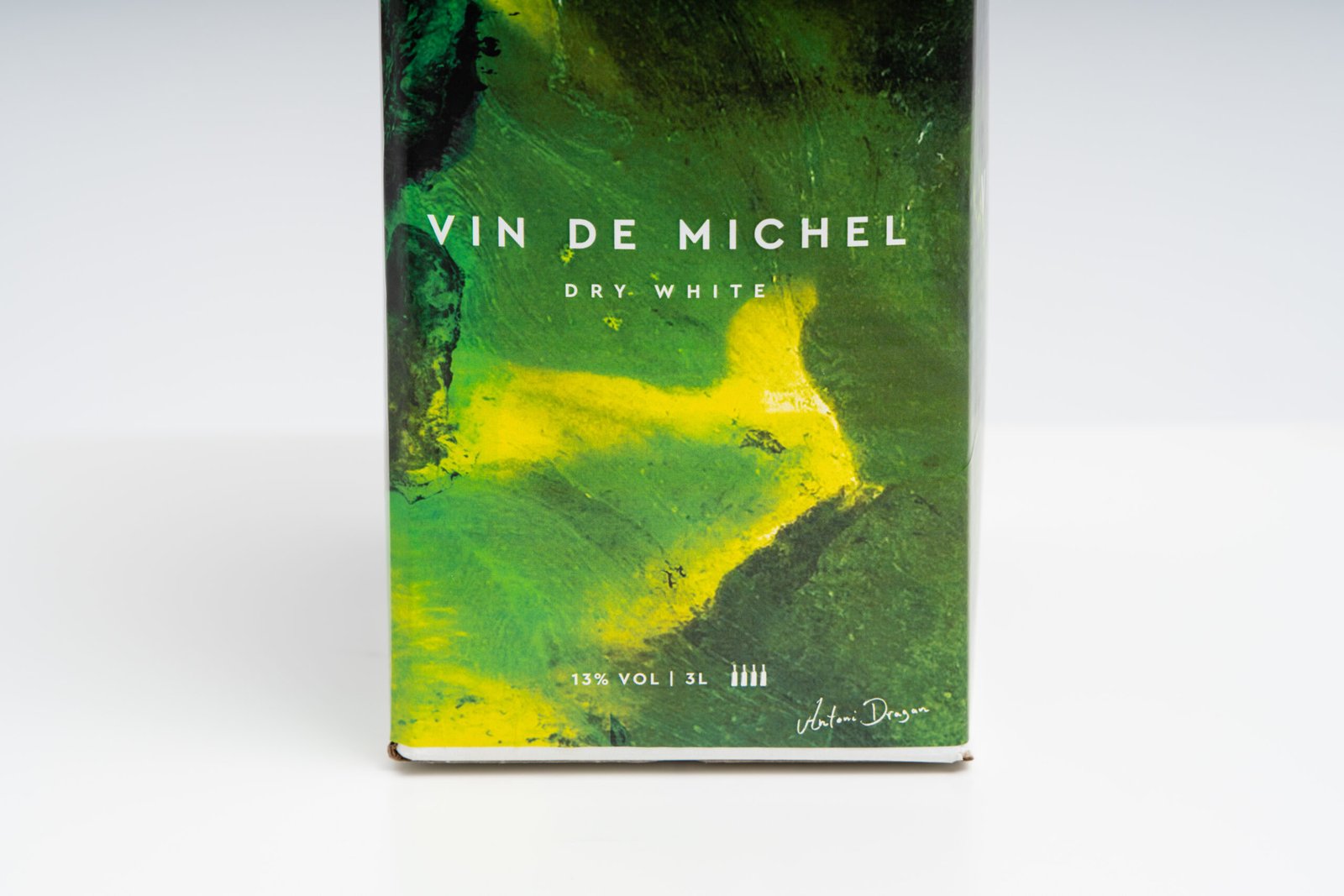 Vin De Michel - White - Image 5