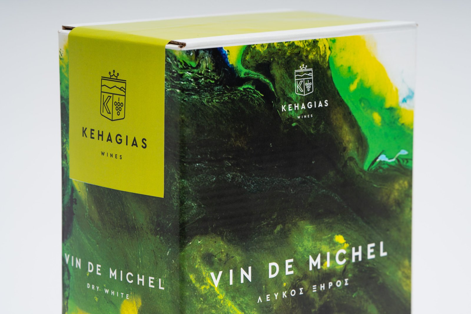 Vin De Michel - White - Image 6